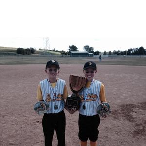 Meet your Posher, Colby